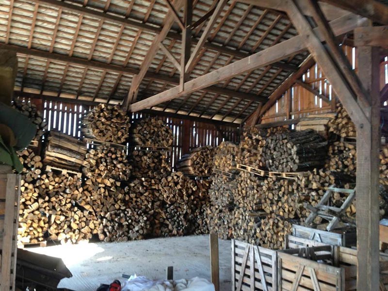 COMMENT RÉPARTIR EFFICACEMENT LA CHALEUR PRODUITE PAR UN POÊLE DANS TOUTES LES PIÈCES DE LA MAISON À LIBOURNE ?