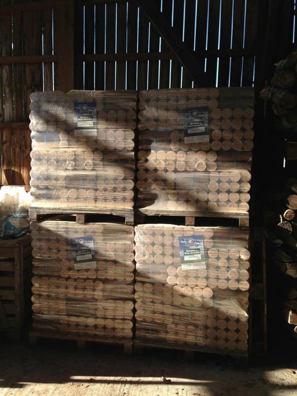 LIVRAISON DE GRANULÉ À SAINT-DENIS-DE-PILE